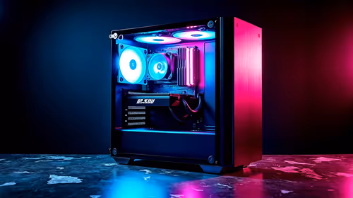 Upgrade to a High-Performance Gaming Rig Now: Key Signs