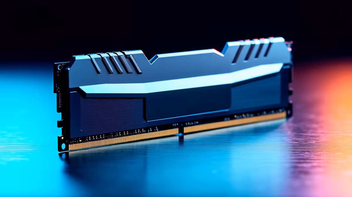 DDR5 vs DDR4: Key Changes