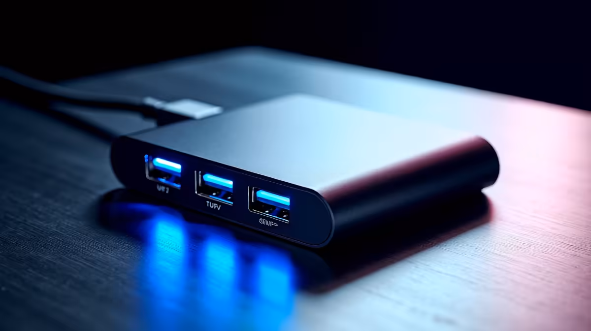 Supercharge Devices with USB-C PD