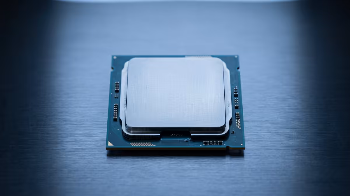 Boost PC Speed with a CPU Upgrade