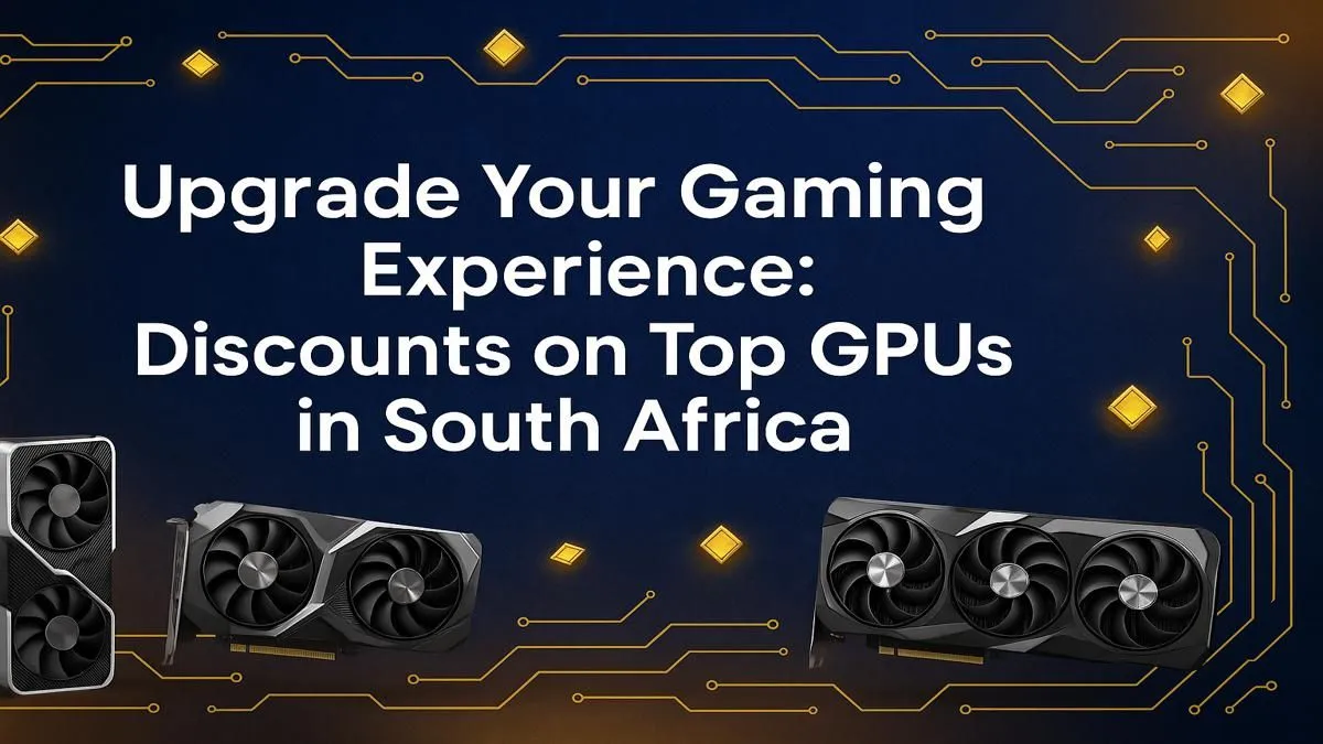 Top Graphics Card Discounts