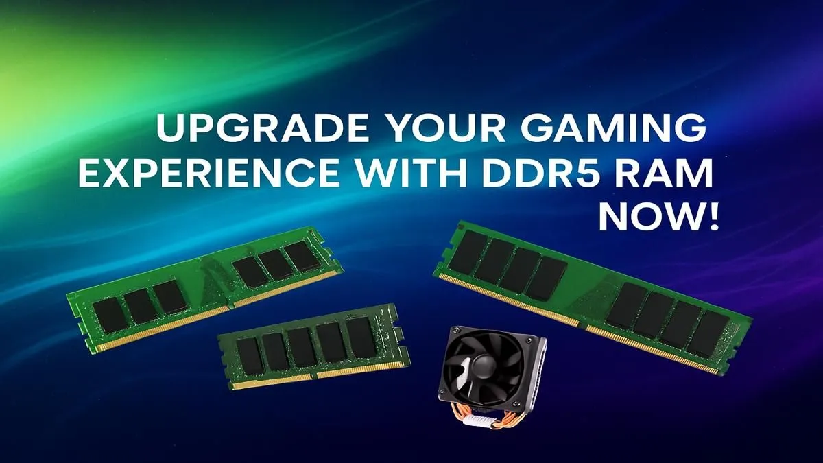 Unlock Next-Gen Speed