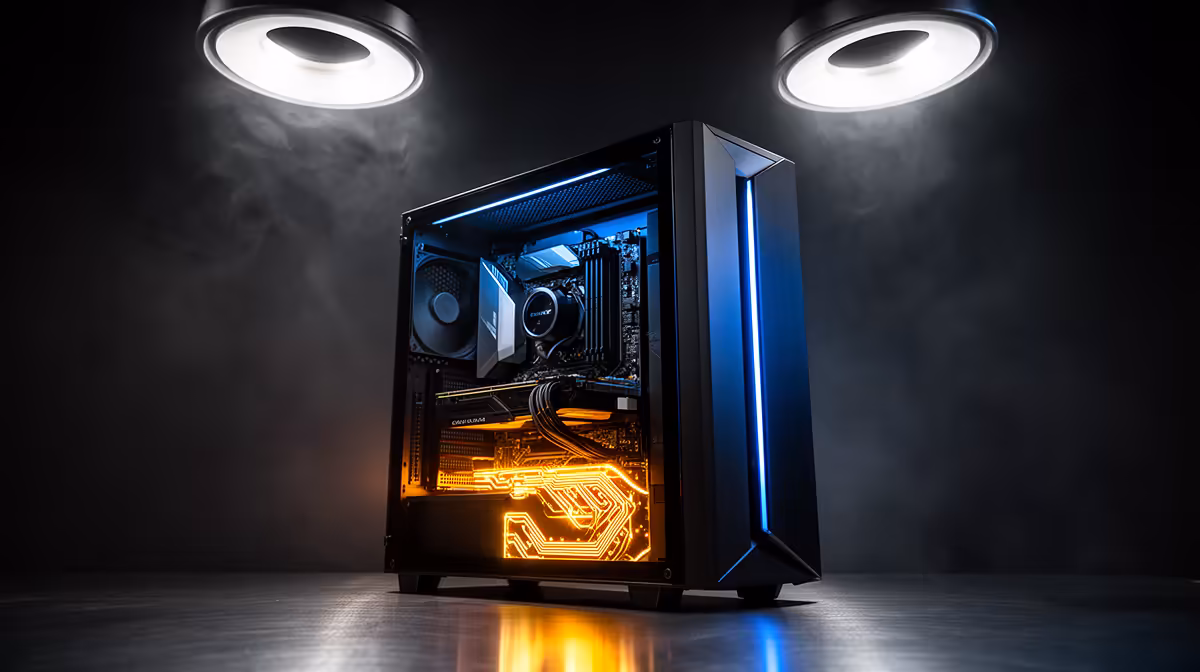 Upgrade parts vs. buy new - which saves you more?