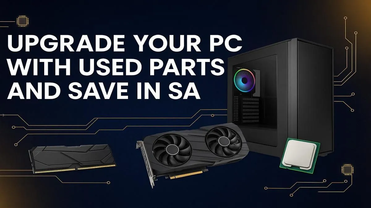 Smart PC Upgrades on a Budget