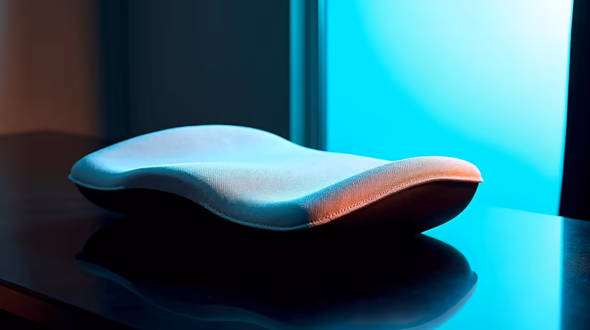 Next-Level Comfort Awaits