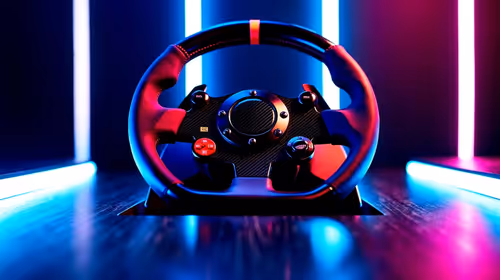 Upgrade Your Sim Racing Setup on a Budget: Cost-Effective Tips