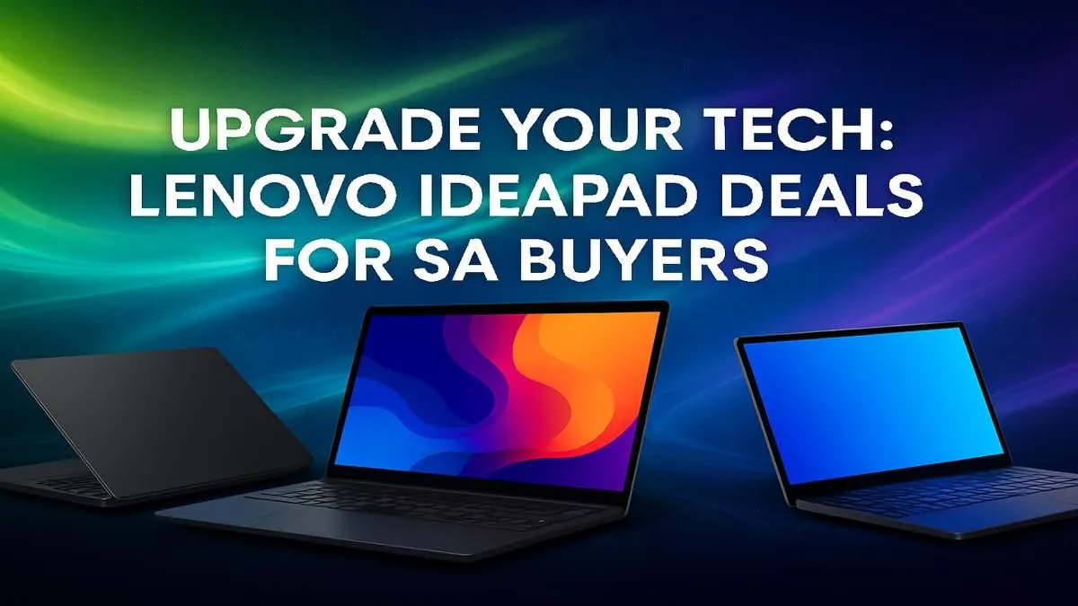 Top Lenovo Ideapad Deals
