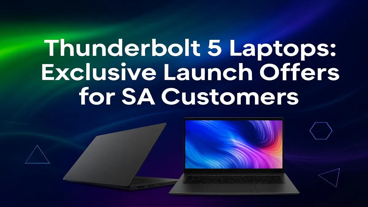 Next-Gen Speed, Special Prices