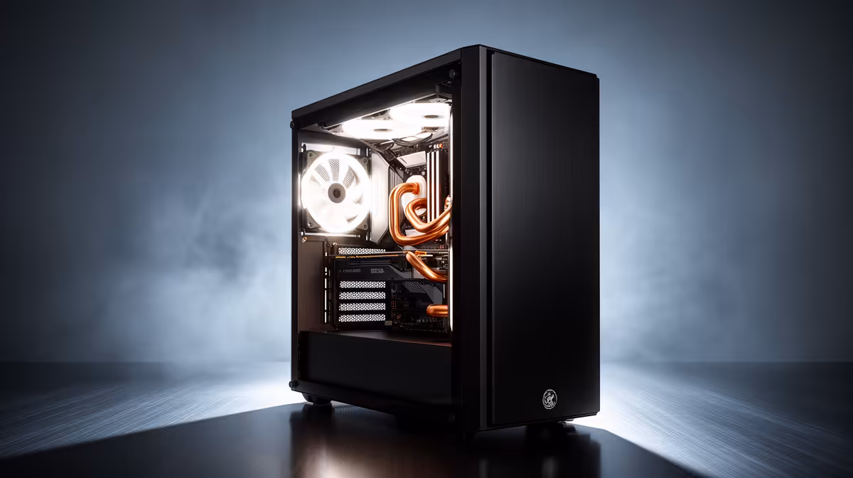 Upgrading a 400W PC system: Which: ports, fit and durability