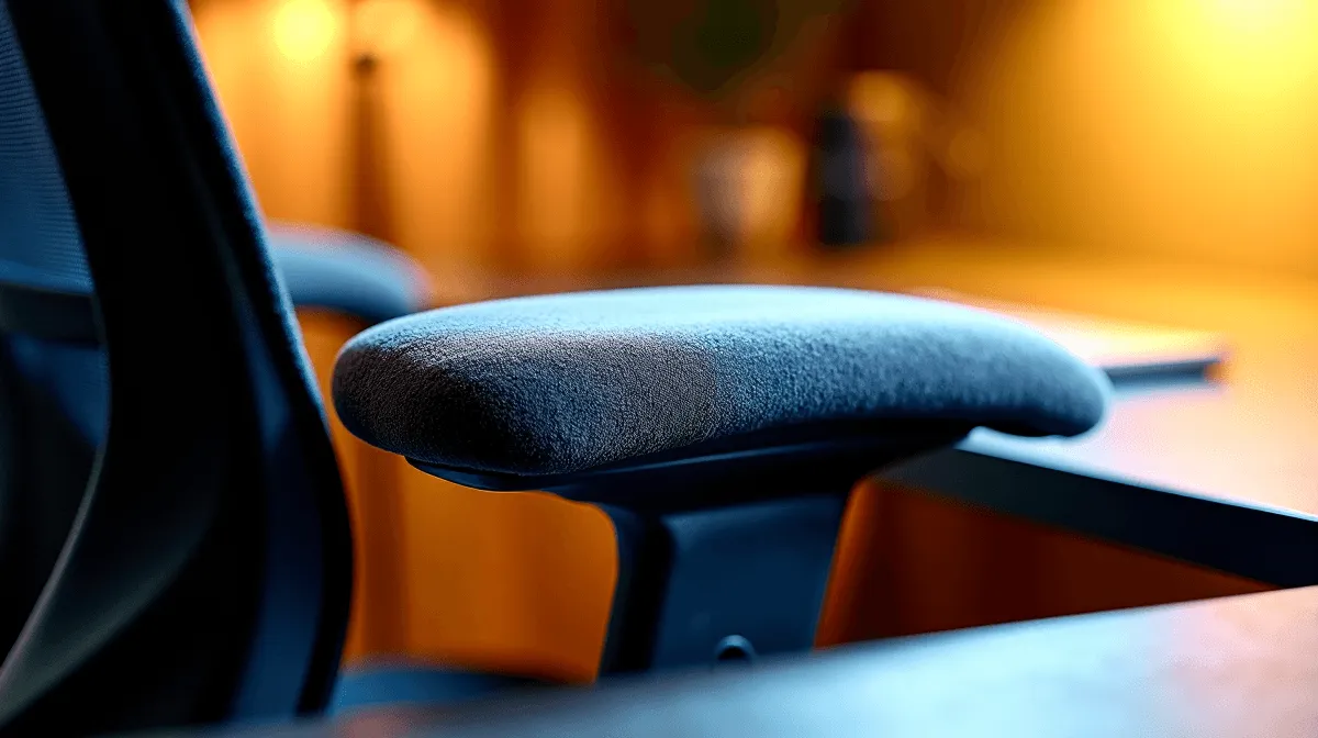 Enhance Your Comfort with Better Armrest Pads