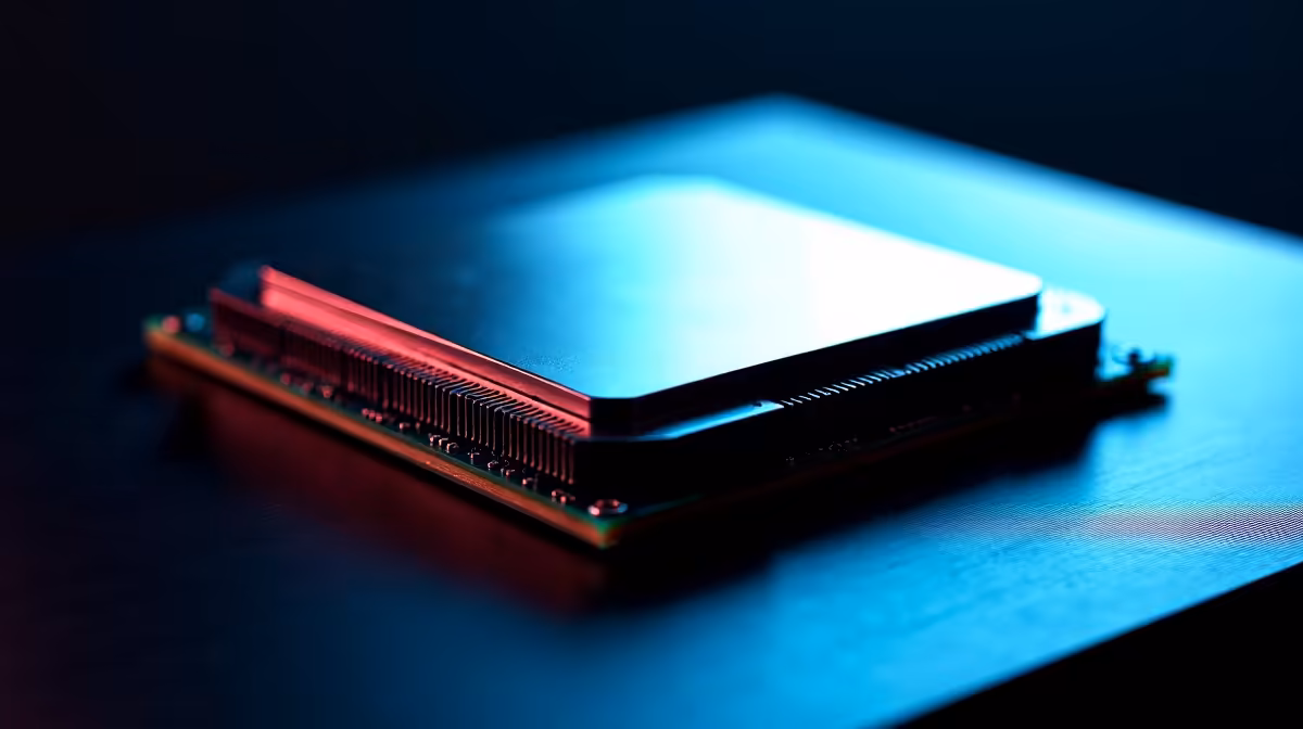 Upgrading from Core i5-10400F to Ryzen 5 9600X: