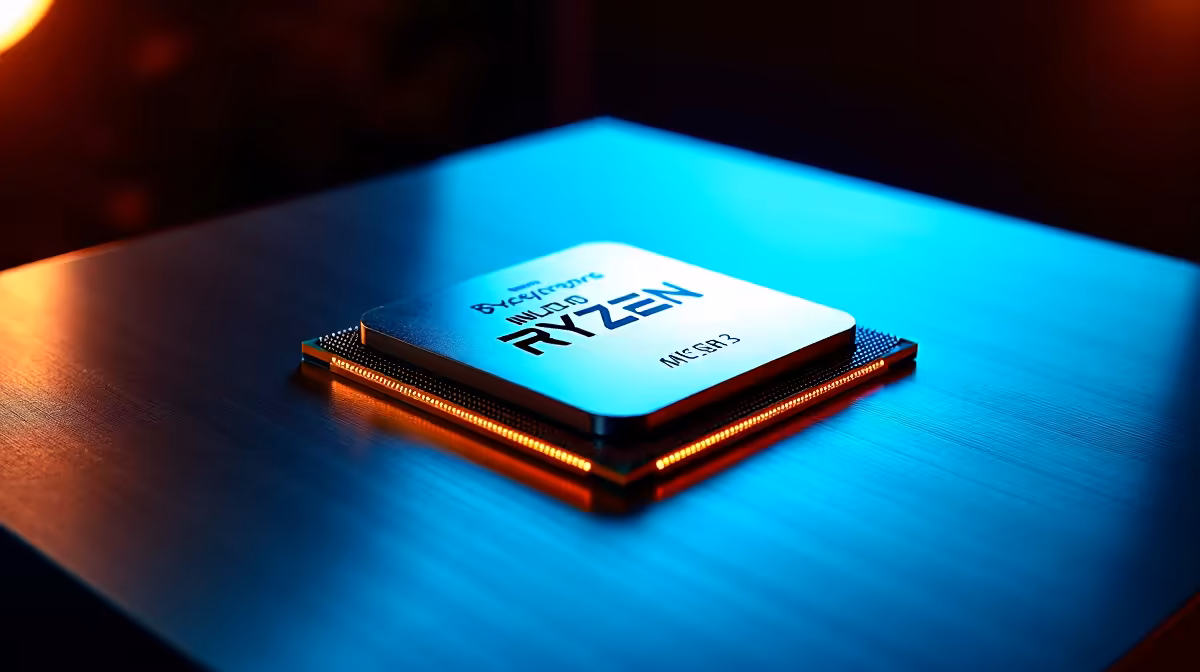 Upgrading from Core i5-10400F to Ryzen 7 9800X3D: