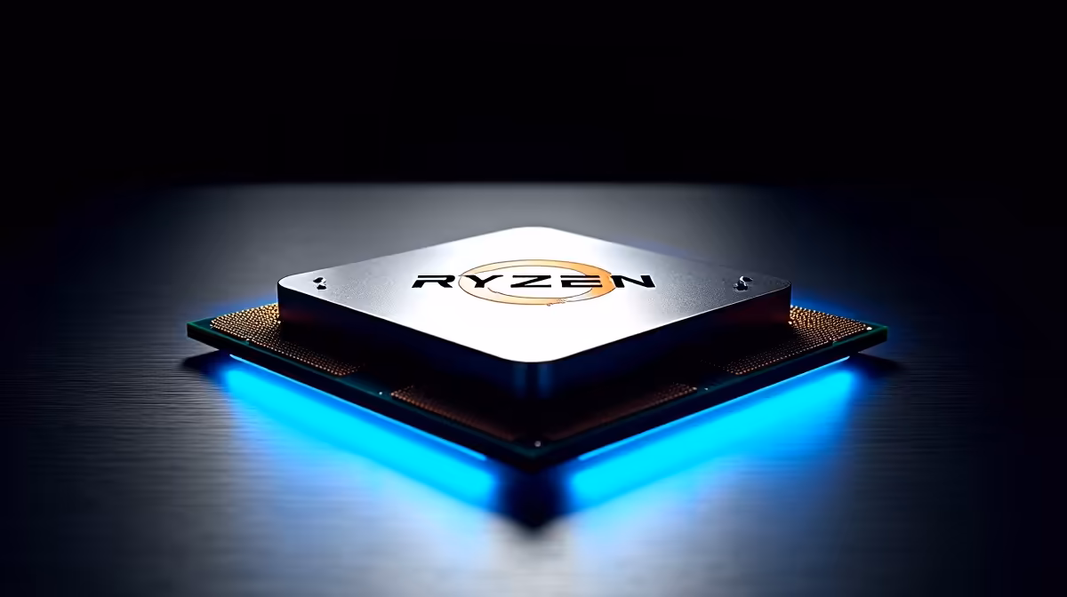 Upgrading from Core i5-11400F to Ryzen 5 9600X: