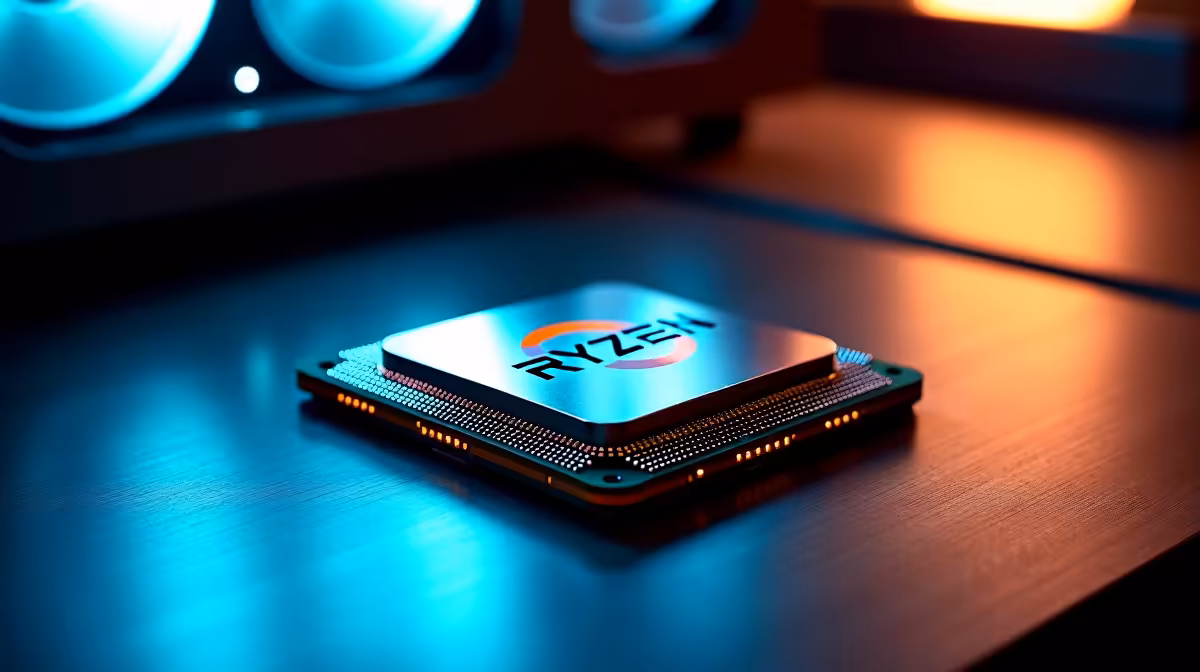 Upgrading from Core i5-11400F to Ryzen 7 9800X3D: