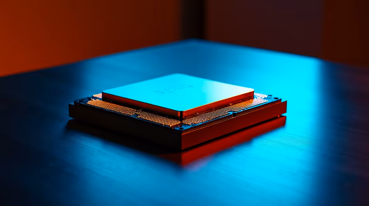 Upgrading from Core i5-12400F to Core Ultra 7 265K: