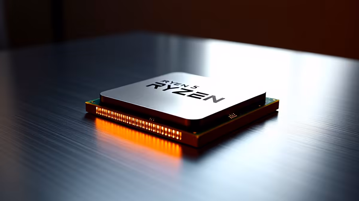 Upgrading from Core i5-12400F to Ryzen 5 9600X: