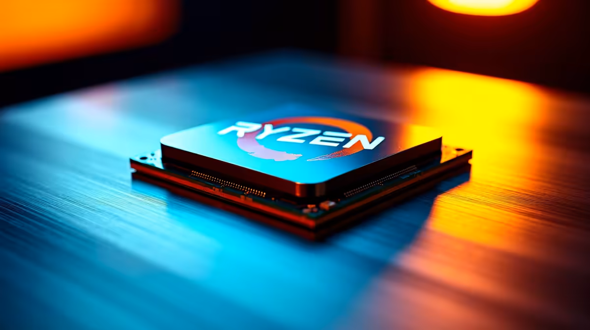 Upgrading from Core i7-10700K to Ryzen 5 9600X: