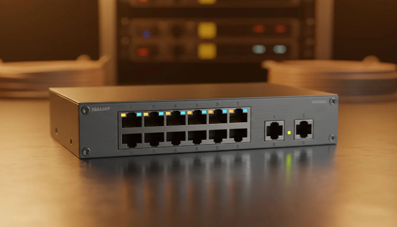 Is Upgrading to Gigabit Ethernet Worth It?