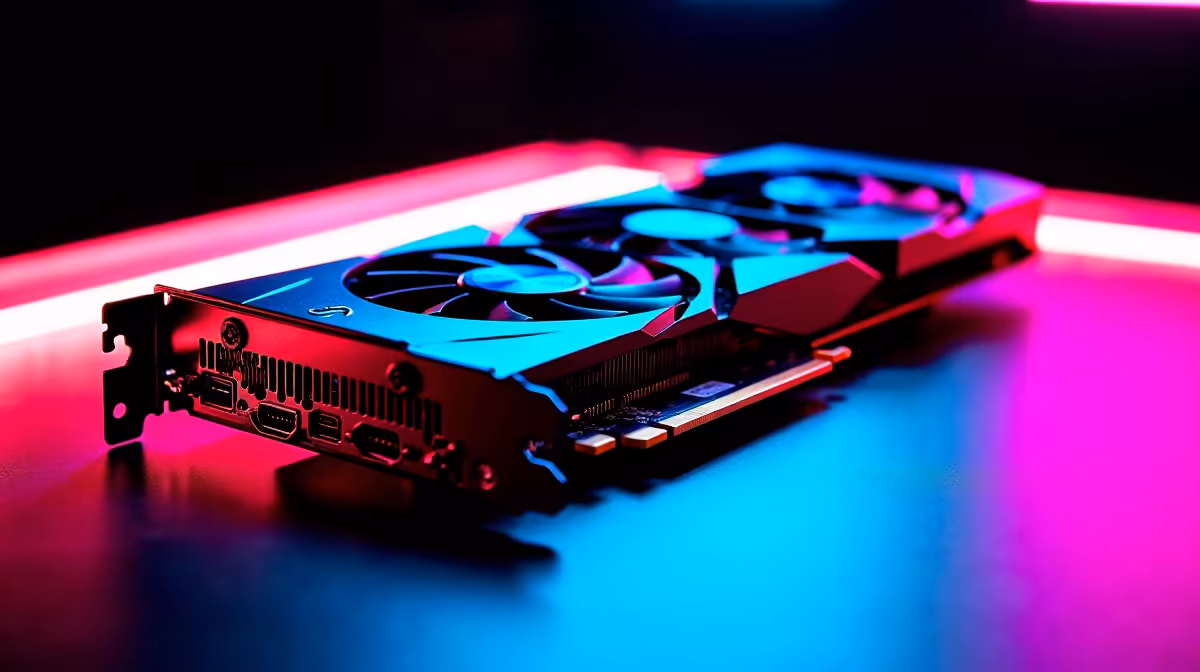 Upgrading from GTX 1060 to RTX 4060: Is It Worth It in?
