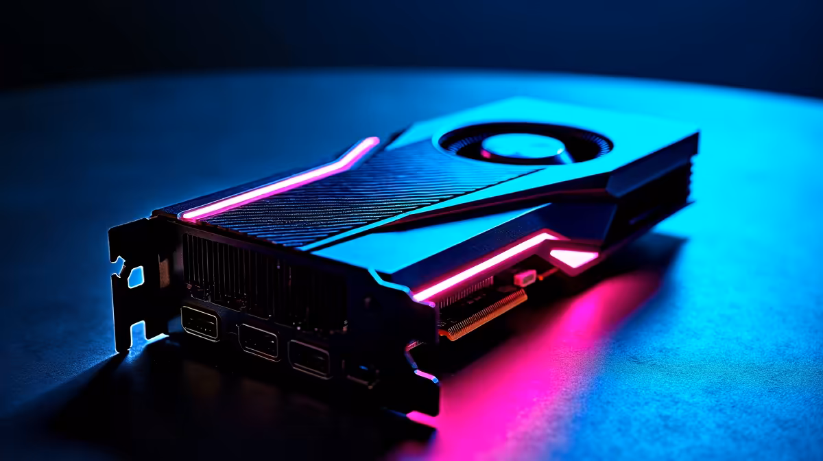 Upgrading from GTX 1060 to RTX 5060: Is It Worth It in?