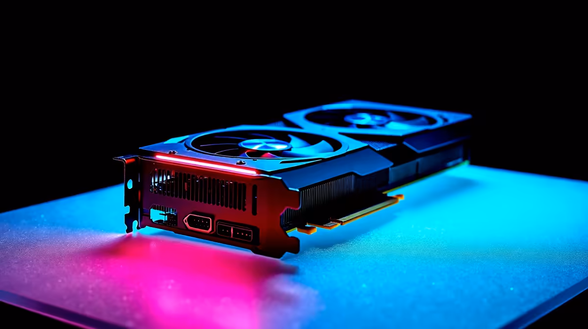 Upgrading from GTX 1070 to RTX 4060: Is It Worth It in?