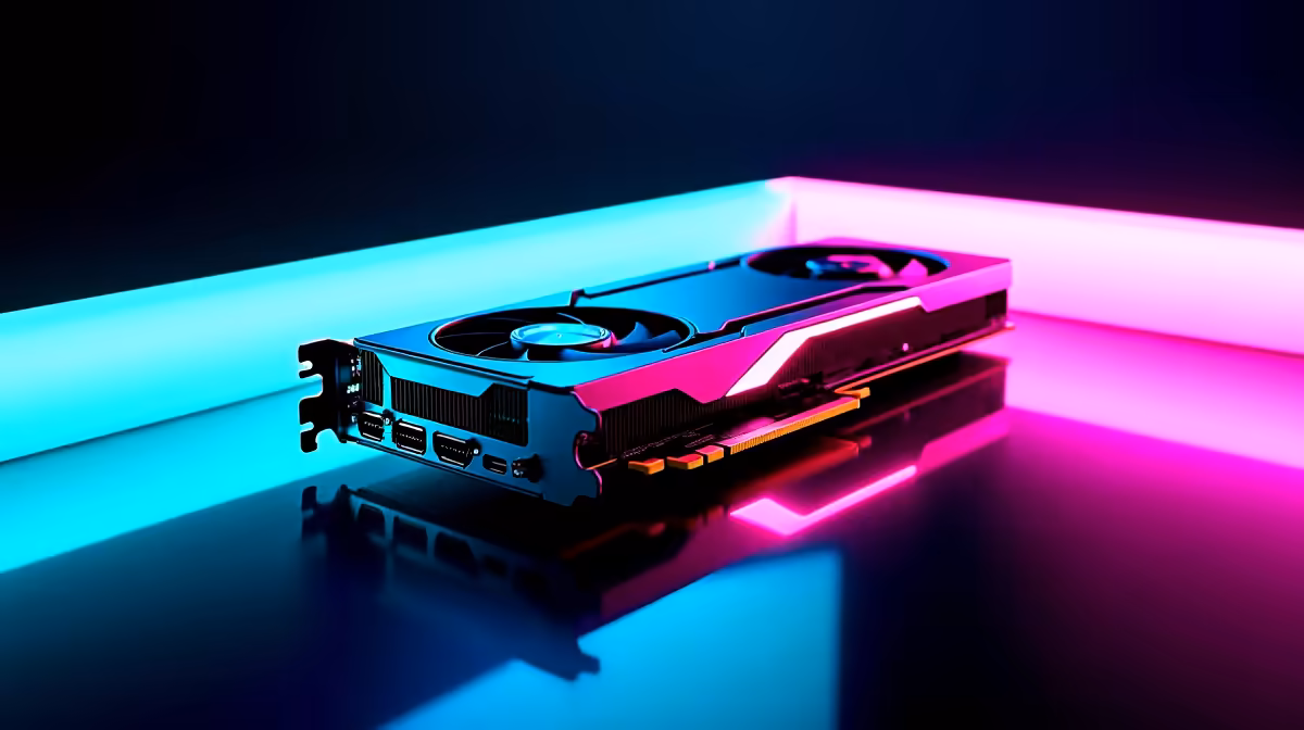 Upgrading from GTX 1070 to RTX 5060: Is It Worth It in?