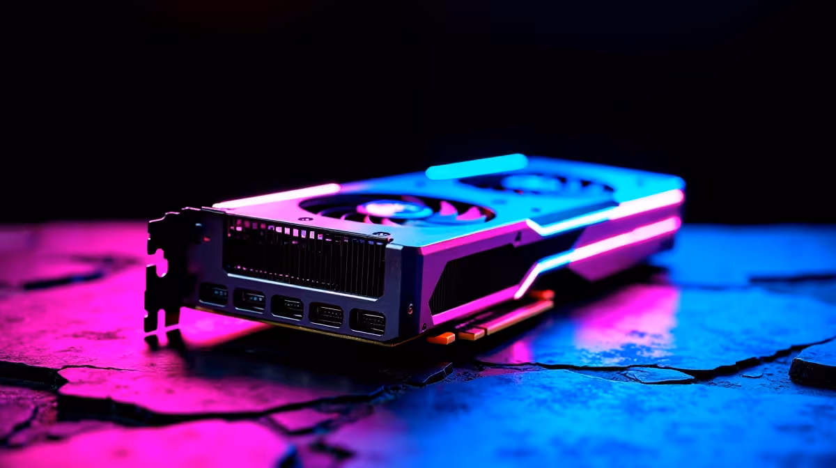 Upgrading from GTX 1080 to RTX 4060: Is It Worth It in?