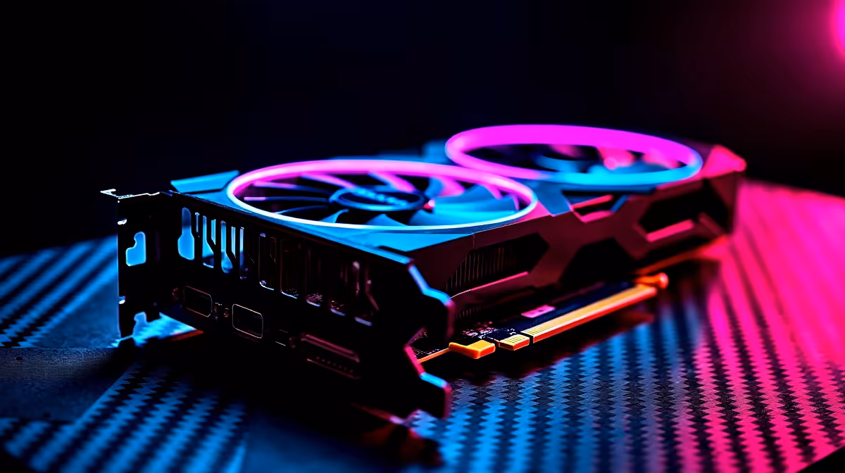 Upgrading from GTX 1080 to RTX 5060: Is It Worth It in?