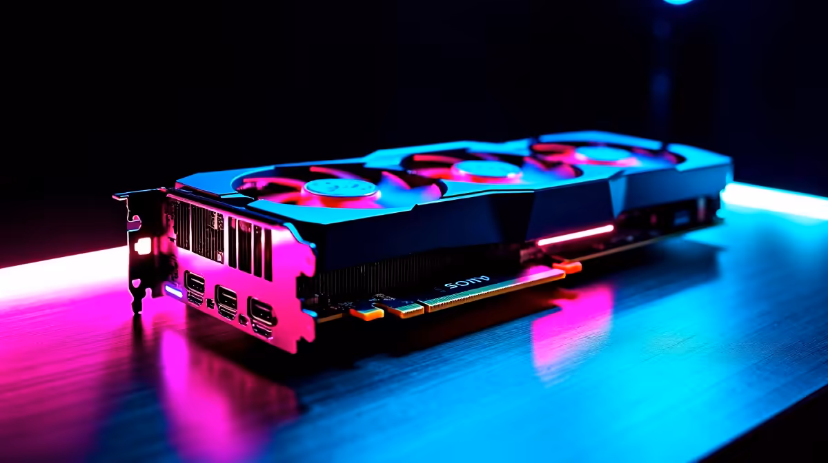 Upgrading from RTX to RTX 5070: Is It Worth It in SA?
