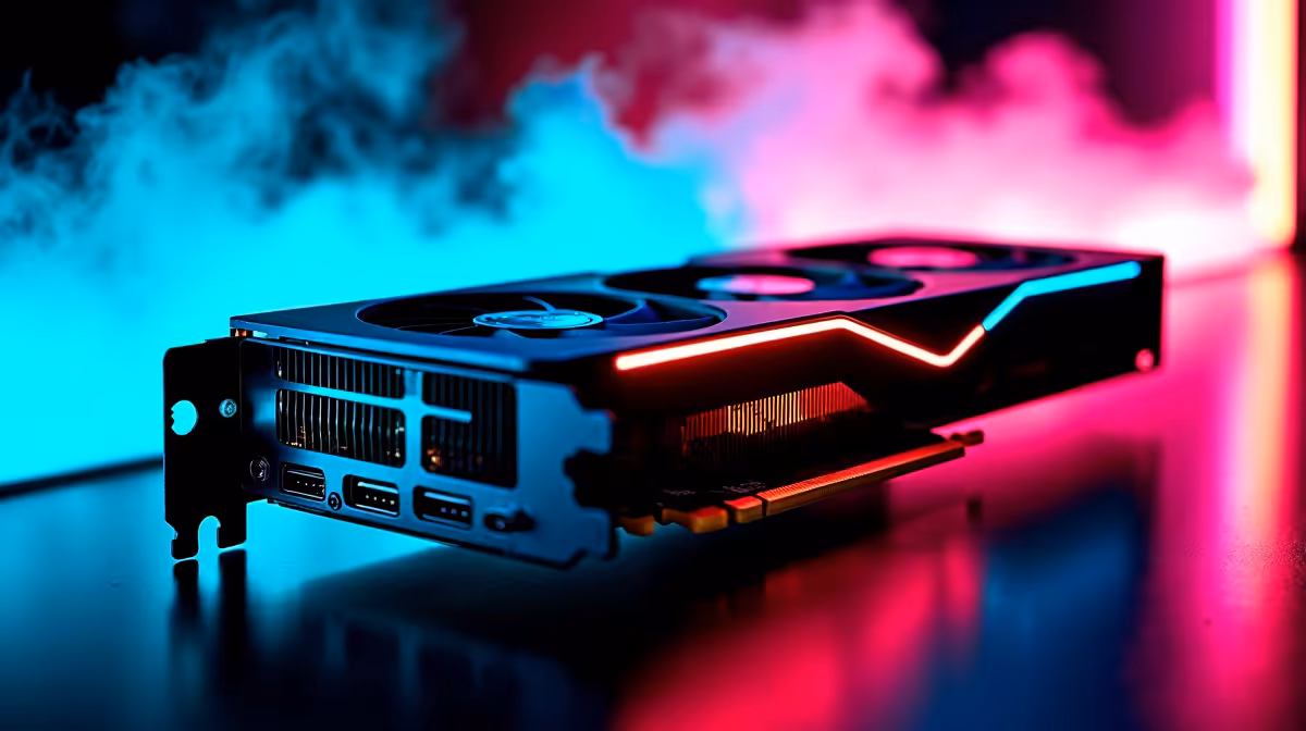Upgrading from RTX 3060 to RTX 5060: Is It Worth It in?