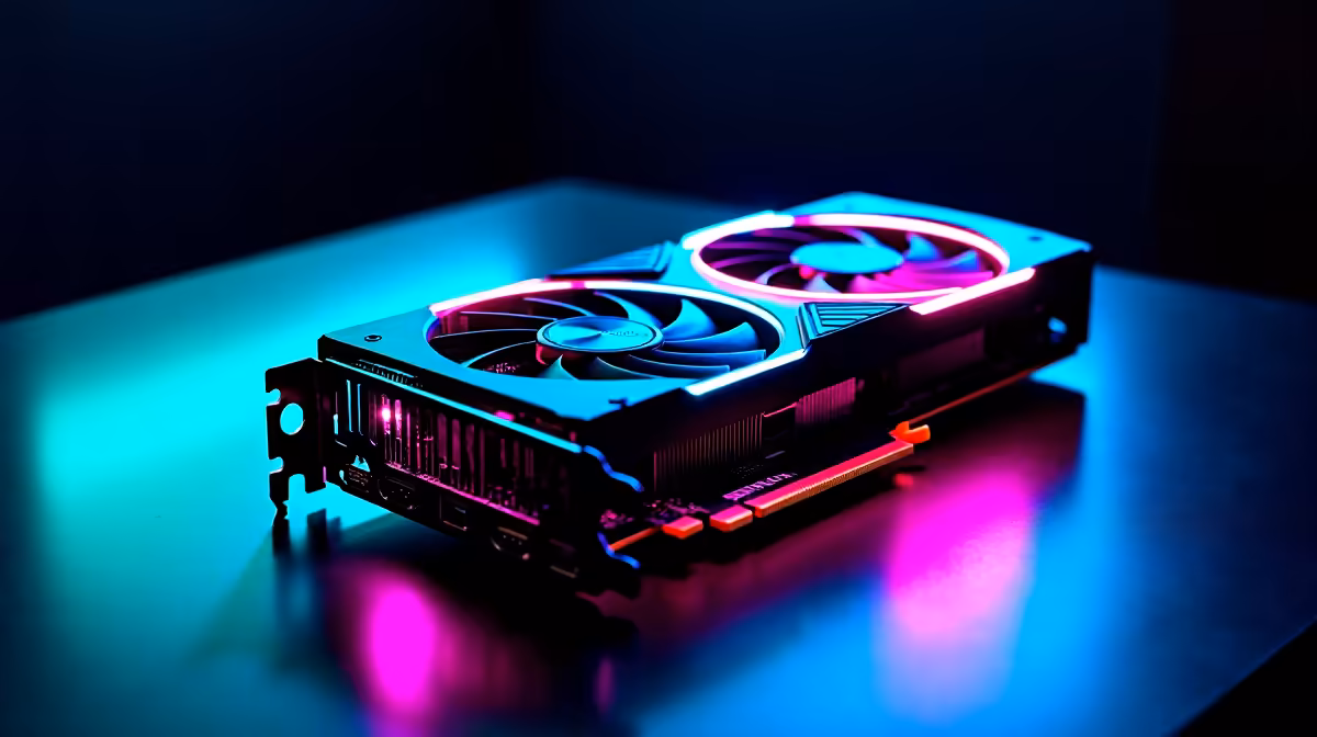 Upgrading from RX 5700 XT to RTX 5060: Is It Worth It