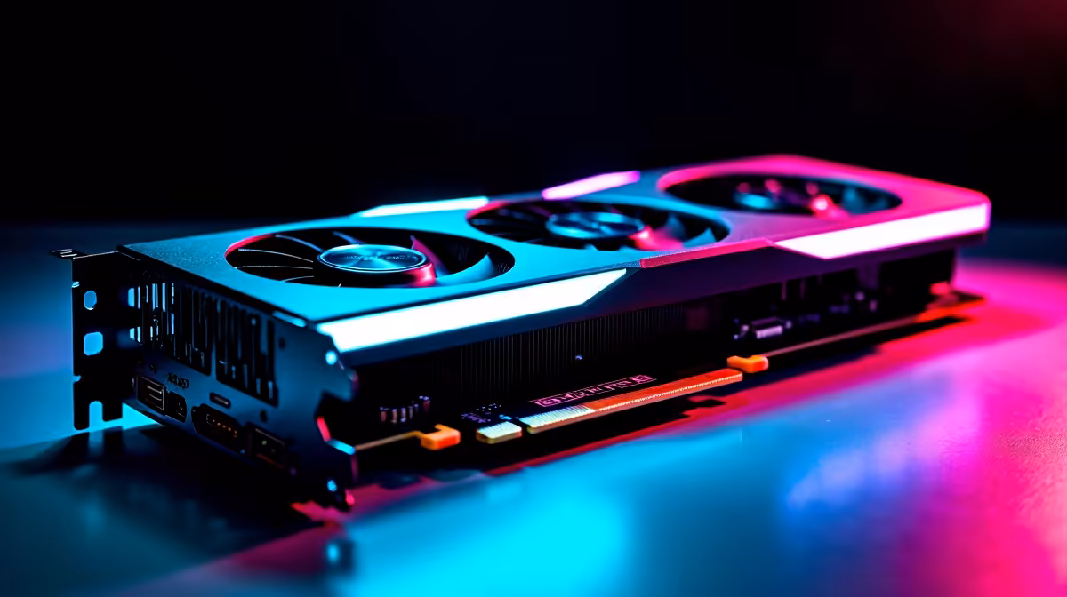 Upgrading from RX 580 to RTX 5060: Is It Worth It in?