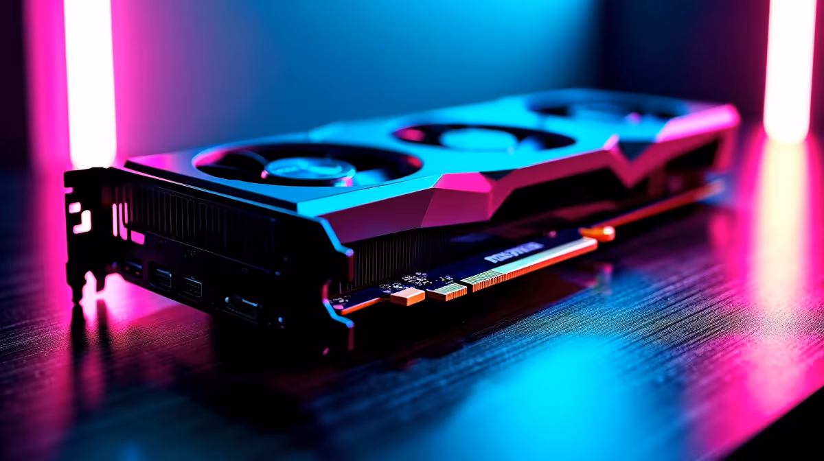 Upgrading from RX 580 to RTX 5070: Is It Worth It in?