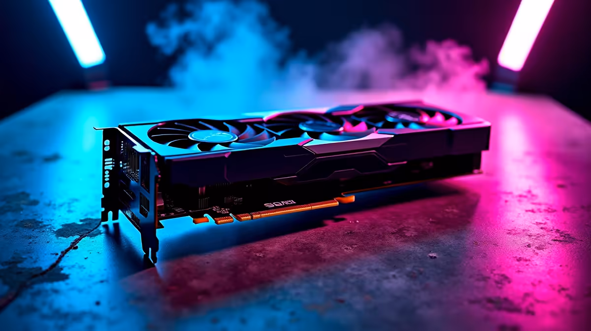 Upgrading from RX 580 to RX 9070 XT: Is It Worth It in?