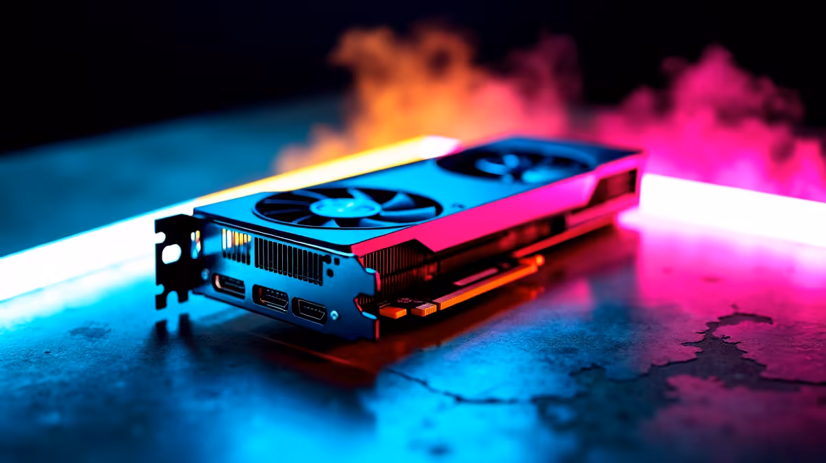 Upgrading from RX 6700 XT to RTX 5060: Is It Worth It