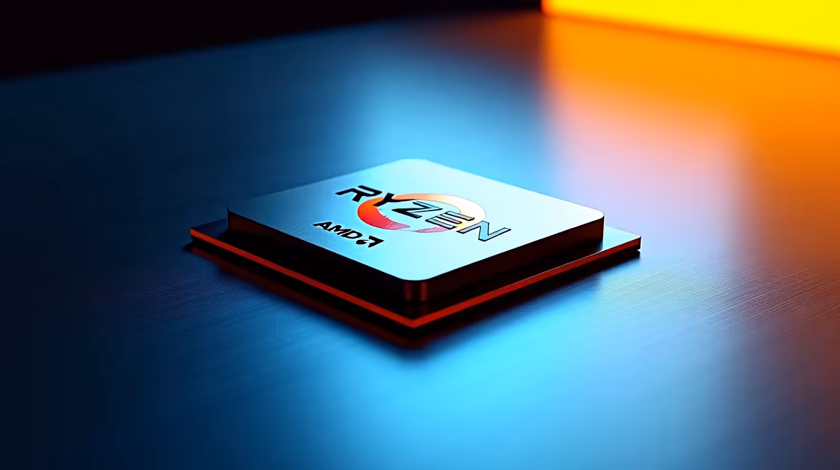 Upgrading from Ryzen 5 3600 to Ryzen 5 9600X: