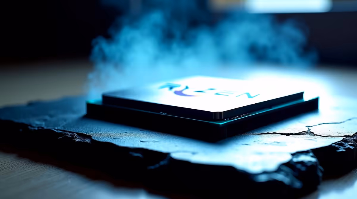 Upgrading from Ryzen 5 3600 to Ryzen 7 9800X3D: