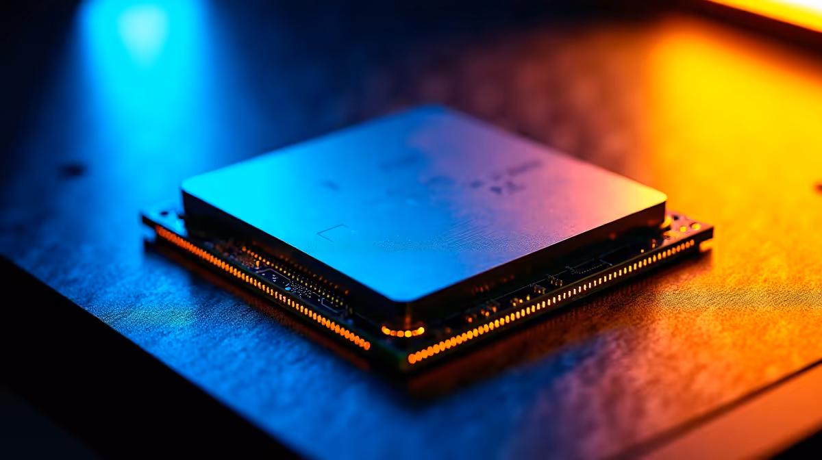 Upgrading from Ryzen 5 5600X to Core Ultra 7 265K: