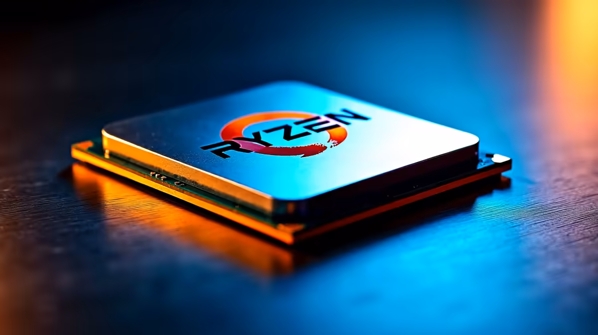 Upgrading from Ryzen 5 5600X to Ryzen 5 9600X:
