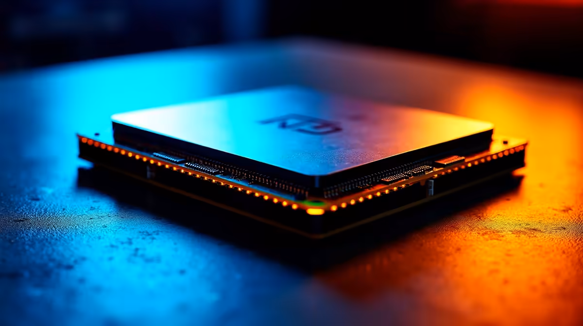 Upgrading from Ryzen 7 5800X to Core i5-14600K: