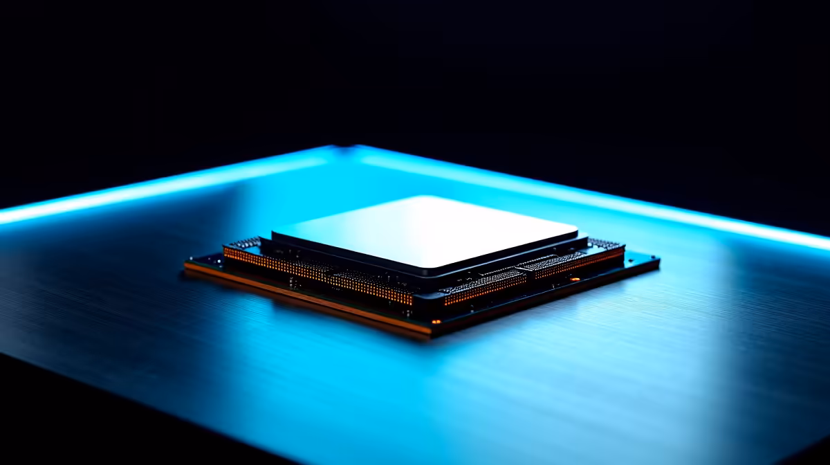 Upgrading from Ryzen 7 5800X to Core Ultra 7 265K: