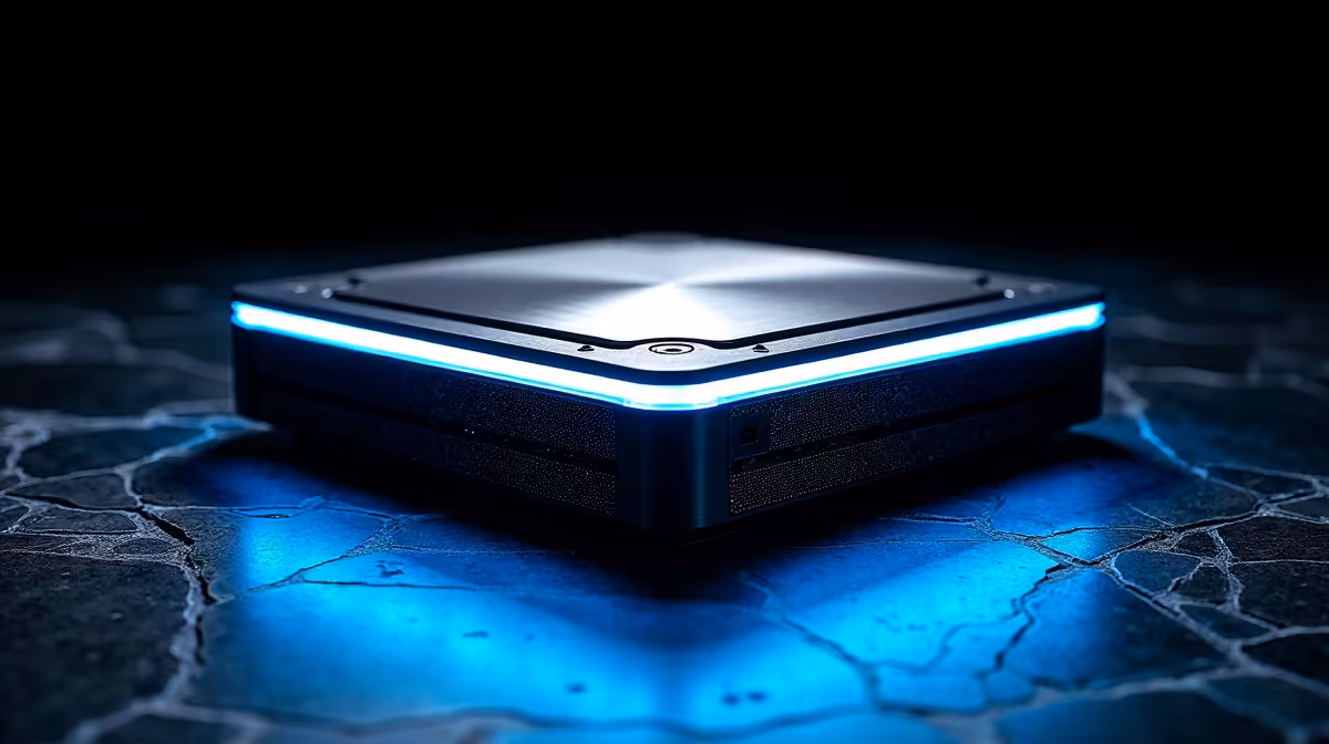 Upgrading from Ryzen 7 5800X to Ryzen 5 9600X: