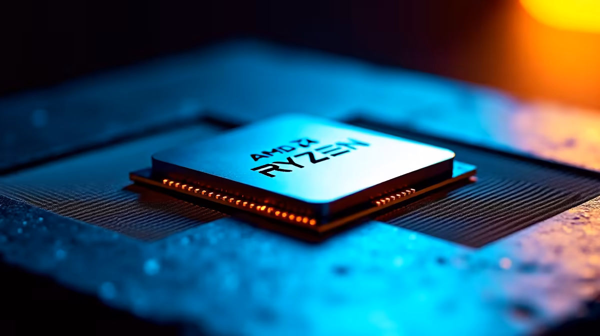 Upgrading from Ryzen 7 5800X to Ryzen 7 9800X3D: