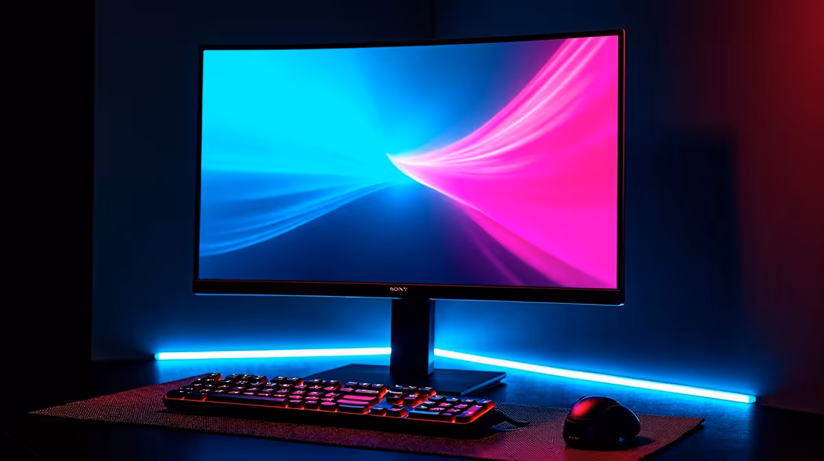 Budget High-Refresh IPS Upgrade