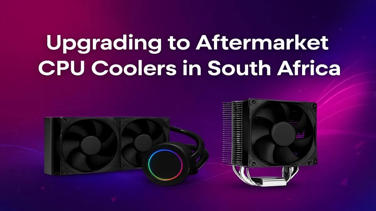 Your PC Upgrade Guide