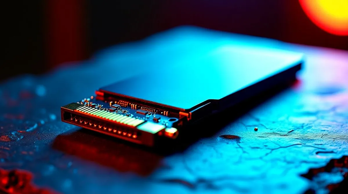 Gen4 vs Gen3 NVMe: price in rands, real gains