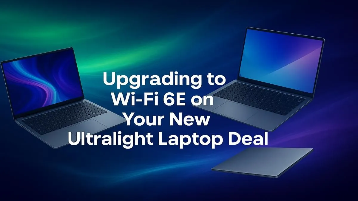 Future-Proof Your Connectivity