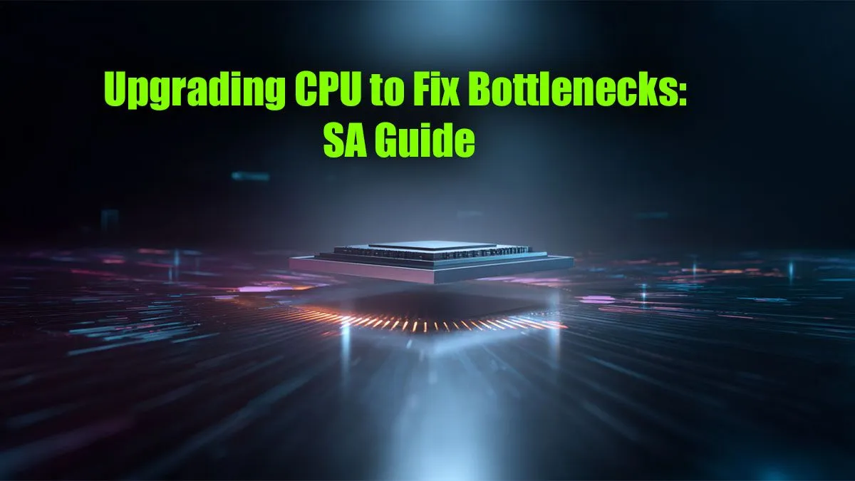 Fix Your PC's Performance Issues
