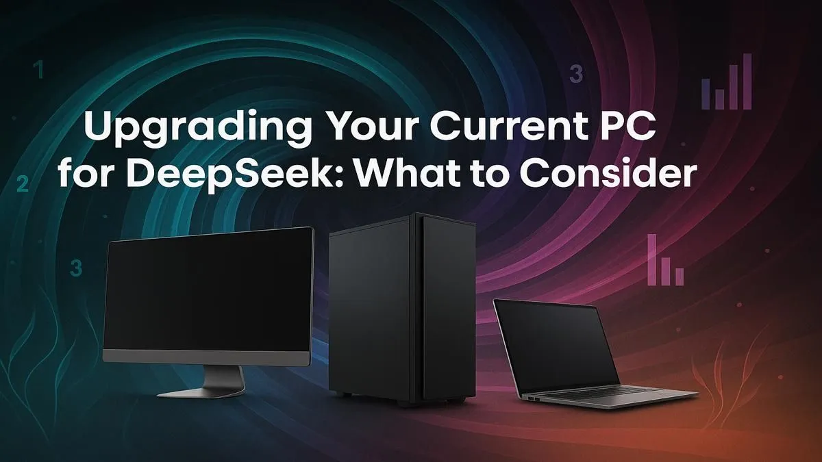 Your AI Upgrade Guide