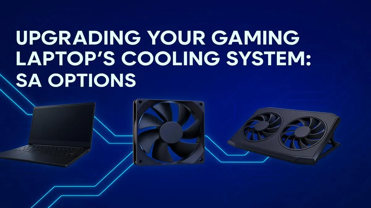 Cooler Gameplay, Faster Performance